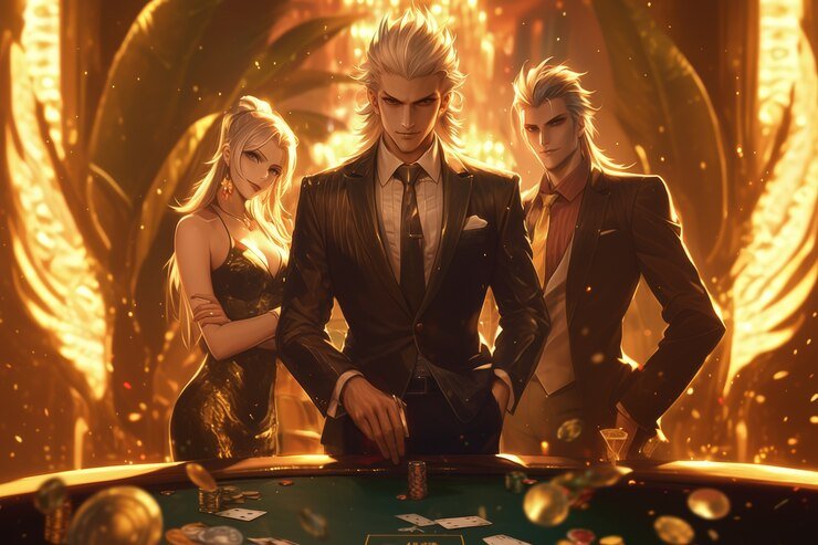 544bet